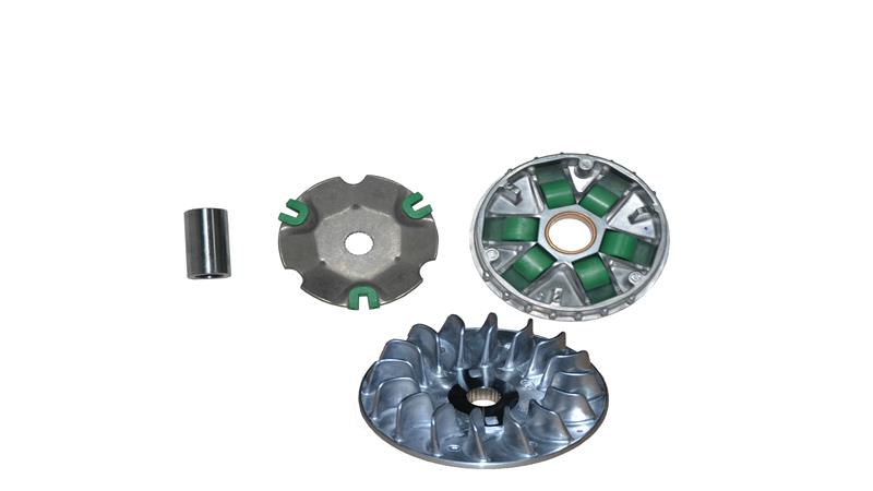 TAHRİK SETİ (VIESTE249)